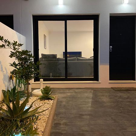 Villamar 19 - Planta Baja Con 2 Terrazas Cerca De Las Salinas San Pedro del Pinatar Exterior foto